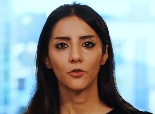 World News | New Zealand's First 'refugee' MP Golriz Ghahraman Resigns over Allegations of Shoplifting