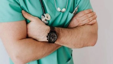 Health News | Novel Treatment Strategy Found for Cytokine Storm