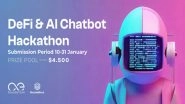 Business News | Aeternity Boosts Blockchain Adoption with DeFi and AI Chatbot Hackathon in India