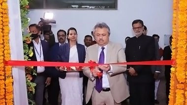 Business News | Madhya Pradesh High Court Implements Its Own Courtroom Live Streaming, Powered by Muvi