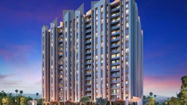 Business News | Saubhagyam: Zindagi Ke Kareeb, Today Global Developers' Newest Jewel in Panvel's Crown