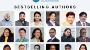 Business News | Wings Publication International Announces New Bestselling Books to the World