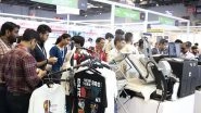 Business News | Witness the New-Age, Smart and Innovative Products Catering the Garment & Textile Manufacturing Industry at Gartex Texprocess India