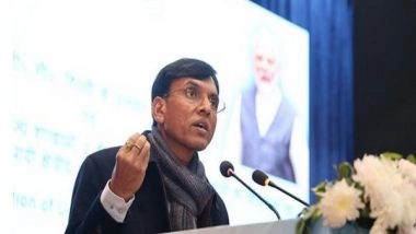 India News | Tension in Red Sea Region Will Not Lead to Shortage of Fertilisers in India: Mansukh Mandaviya