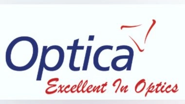 Business News | OPTICA Bangalore Unveils the 'Surya Tilak Project' at Shri Ram Mandir, Ayodhya as a Tribute to Lord Shri Ram