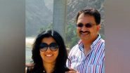 Business News | Celebrating Loss: Geetanjali Vikram Kirloskar's Journey of Healing and Positivity