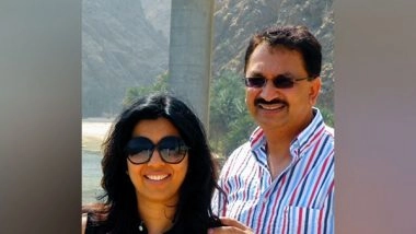 Business News | Celebrating Loss: Geetanjali Vikram Kirloskar's Journey of Healing and Positivity