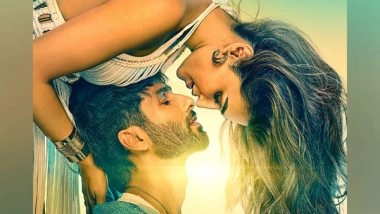 Entertainment News | Shahid Kapoor, Kriti Sanon Excited to Launch Trailer of 'Teri Baaton Mein Aisa Uljha Jiya'