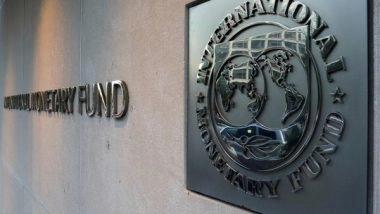 World News | Pakistan Receives Tranche of USD 700 Mn from IMF Amid Economic Crisis