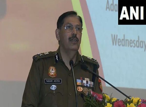 India News | Delhi Police Academy Initiates Comprehensive Training Program on New Criminal Laws