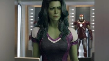Entertainment News | Tatiana Maslany Shares on Why She Thinks 'She-Hulk: Attorney at Law' Season 2 is Unlikely to Happen