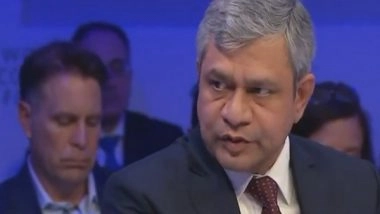 Business News | India Eyes USD 100 Billion Annual FDI in Coming Years: Ashwini Vaishnaw