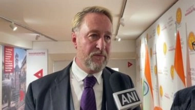 Business News | Germany's Green Energy 3000 GmbH to Set Up 1,000MW Solar Projects in India