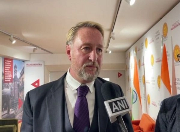 Business News | Germany's Green Energy 3000 GmbH to Set Up 1,000MW Solar Projects in India
