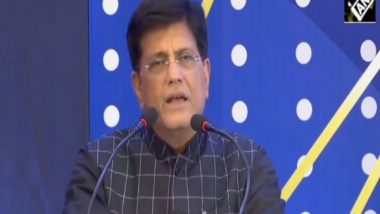 India News | Unicorns Met with Piyush Goyal, Plans to Set Up 'Startups Club of India'