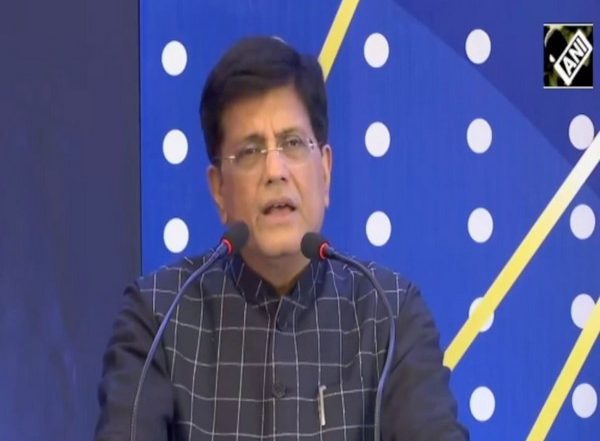 India News | Unicorns Met with Piyush Goyal, Plans to Set Up 'Startups Club of India'