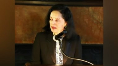 World News | Ruchira Kamboj Shares India's Development Journey at UNDP High-level Policy Dialogue for Asia-Pacific