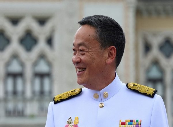 World News | Thailand: Man Sentenced to Record 50-year Prison Term for Insulting Monarchy