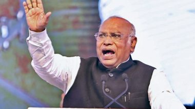 India News | No Place for Simultaneous Elections in Parliamentary System: Kharge on 'One Nation One Poll'