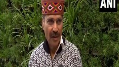 India News | WB: Adhir Writes to Chief Secy over Manhandling of 'Aadhar' Officials