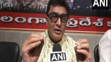 India News | CM Stalin Will Lead INDIA Alliance in Tamil Nadu, Puducherry: Congress Leader Ajoy Kumar