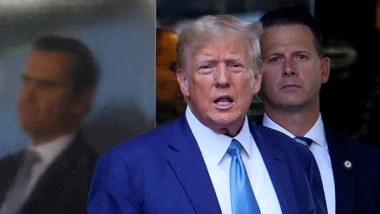 World News | US: Donald Trump's Defamation Trial Delayed Until Wednesday over Judge's Illness