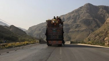 World News | Pak-Afghan Border at Torkham to Reopen Today, Document Requirements to Be Relaxed