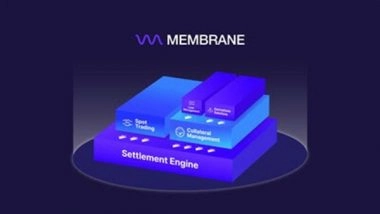 Business News | Membrane's State-of-the-Art Digital Asset Derivatives Platform Supports Inaugural OTC Trade for XBTO and Arbelos