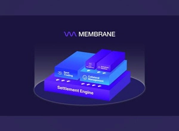 Business News | Membrane's State-of-the-Art Digital Asset Derivatives Platform Supports Inaugural OTC Trade for XBTO and Arbelos