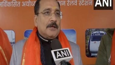 India News | Delhi BJP Chief Expresses Concern over Deaths of Homeless in Delhi Cold, Shares NGO Data