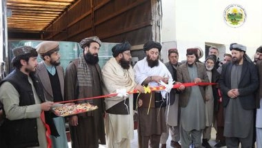 World News | UN Body in Afghanistan Thanks India for Assistance in Combating Locust Threat