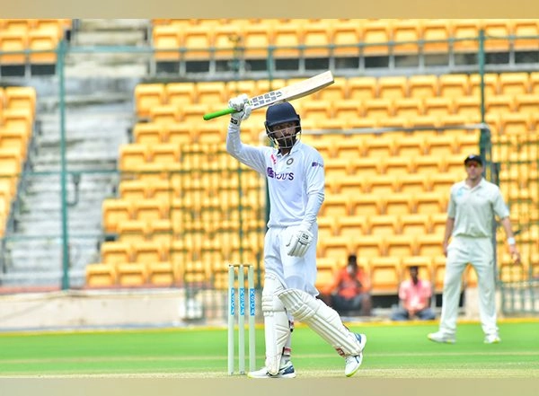 Sports News | Rajat Patidar to Replace Virat Kohli in India's First Two Test Matches Against England: Sources