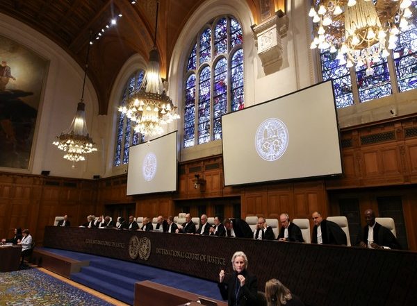 World News | Genocide Case Against Israel: ICJ to Deliver Interim Ruling on Friday