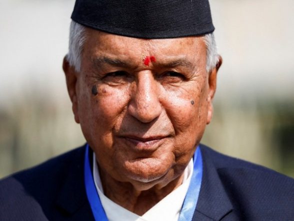 World News | Nepal President Summons Parliament's Winter Session on February 5 - Vimarsana News