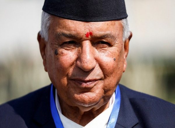 World News | Nepal President Summons Parliament's Winter Session on February 5