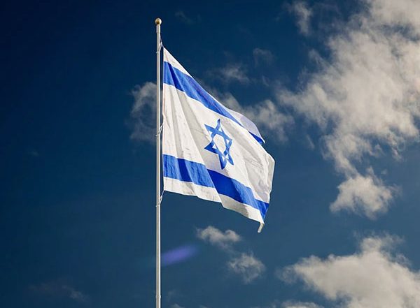 World News | Israel Defense Ministry Director General Holds Meetings in Washington