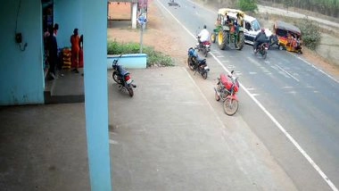 India News | Odisha: 3 Killed, 13 Injured in Road Accident in Koraput, CM Patnaik Announces Ex-gratia of Rs 3 Lakh