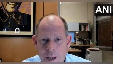 India News | India Has Become Exception in Economic Growth, Dynamic Philanthropic Market: Bill and Melinda Gates Foundation CEO