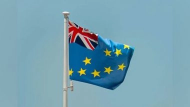 World News | Taiwan Congratulates Tuvalu on Completing Polls, Rejects Media Reports of Diplomatic Concerns