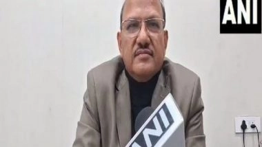 India News | Railway Plans to Bring Vacancies on Regular Basis Every Year: GM, East Central Railway