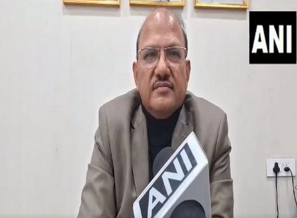 India News | Railway Plans to Bring Vacancies on Regular Basis Every Year: GM, East Central Railway