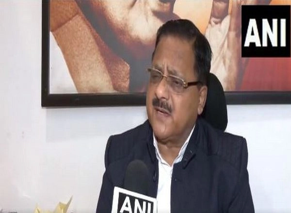 India News | INDI Alliance Will Break in Maharashtra Too: BJP MP Radha Mohan Das Agrawal
