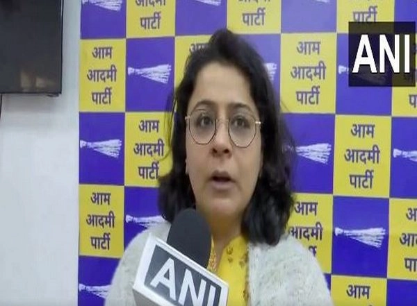 India News | BJP Continuously Trying to Break Aam Aadami Party: AAP Spokesperson Priyanka Kakkar