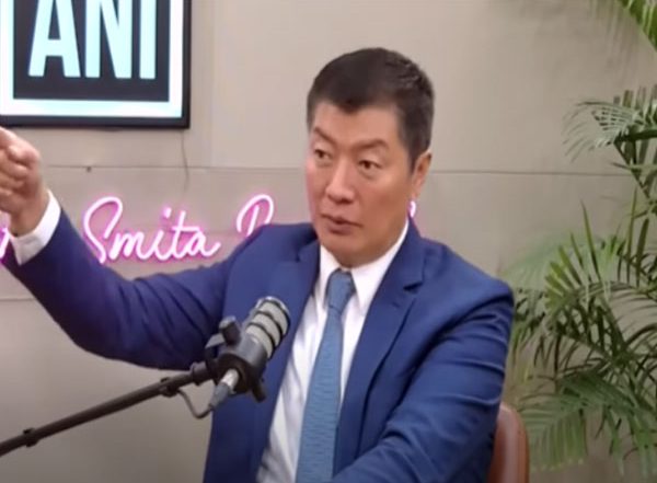 World News | Tibetan Politician in Exile Talks About Continued Saga of Survival