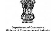India News | DGFT to Discuss Trade Regime of Dual-use Goods, Software and Technology on Jan 30