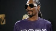 Snoop Dogg Reveals Adorable Nickname His Grandkids Gave Him As Rapper Gushes Over His Dozen Grandchildren on Jennifer Hudson&rsquo;s Show