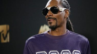 Snoop Dogg Reveals Adorable Nickname His Grandkids Gave Him As Rapper Gushes Over His Dozen Grandchildren on Jennifer Hudson’s Show