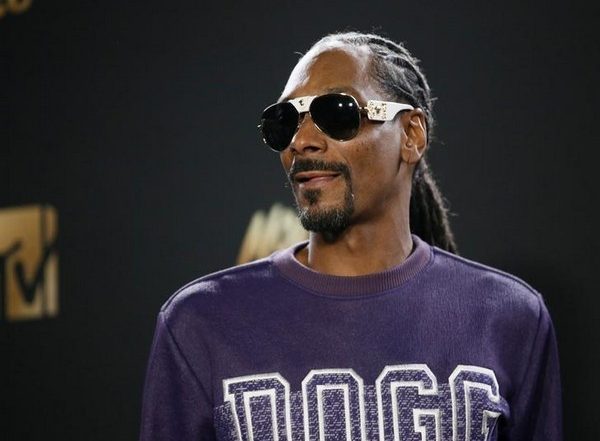 Snoop Dogg Reveals Adorable Nickname His Grandkids Gave Him As Rapper Gushes Over His Dozen Grandchildren on Jennifer Hudson’s Show
