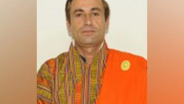 World News | EAM Jaishankar Congratulates Lyonpo DN Dhungyel on Being Appointed as Bhutan's Foreign Minister