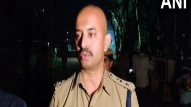 India News | Karnataka: Three Die, Several Others Injured in Blast at Firecracker Company in Dakshina Kannada